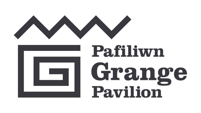 Grange Pavilion Logo