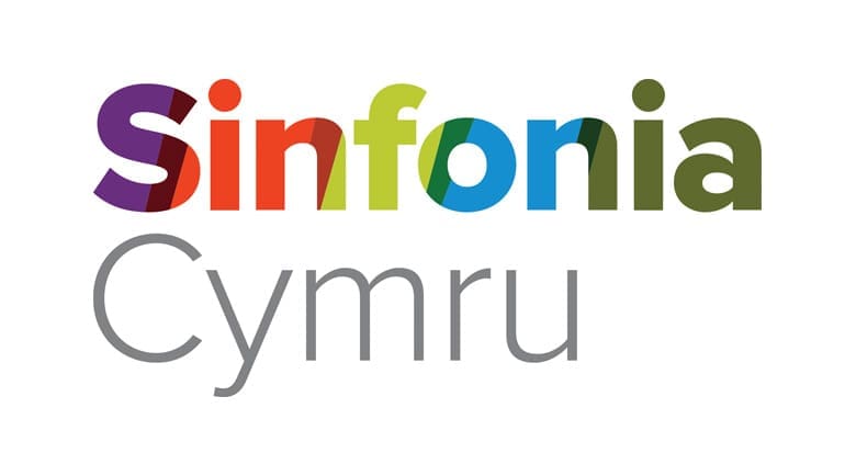 Sinfonia Cymru Logo