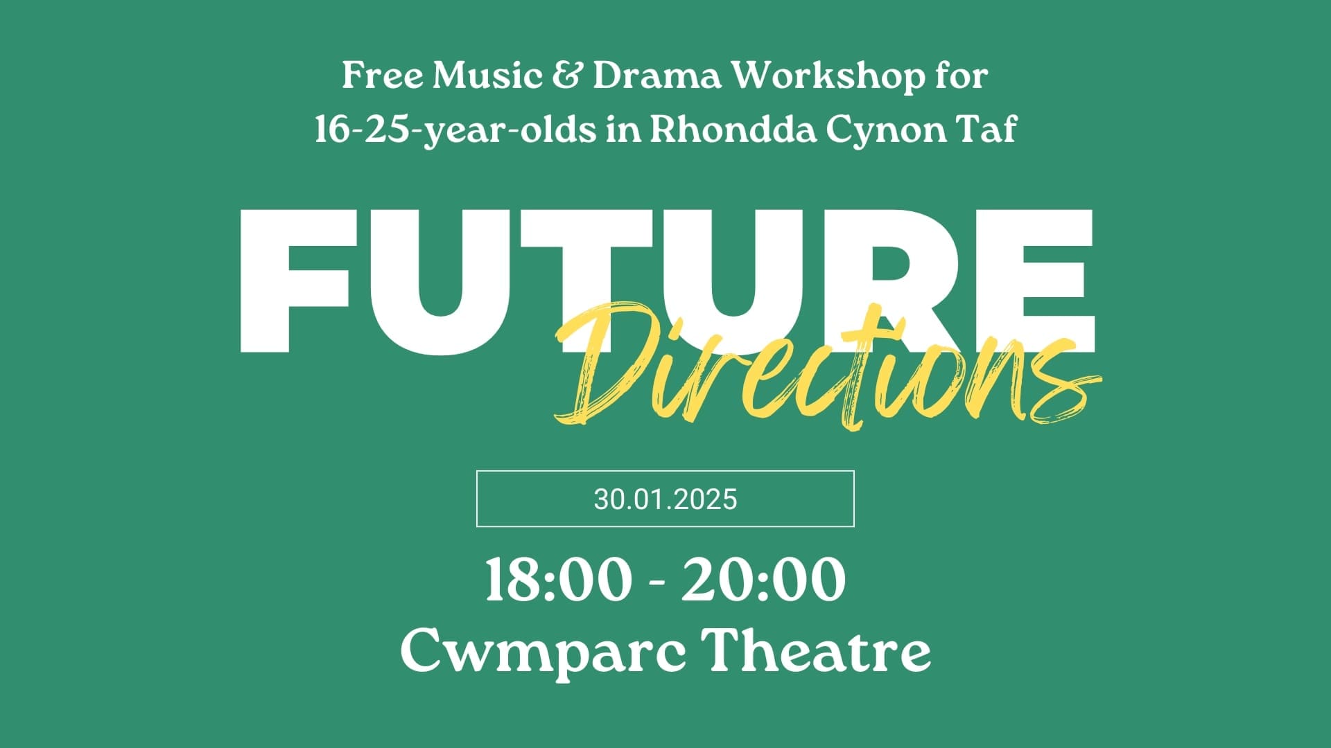 Workshop-en