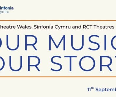 Our Music Our Story