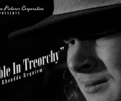 Trouble in Treorchy - Main Image 2