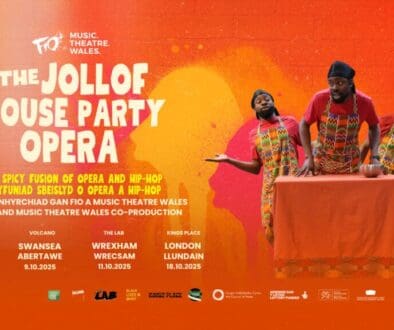 Bilingual all dates banner