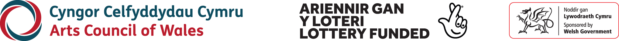Lottery funding strip landscape colour Lottery funding strip landscape colour